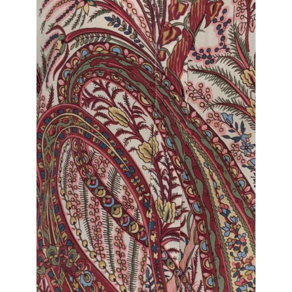 Etro Women Shirt - Picture 4 of 5